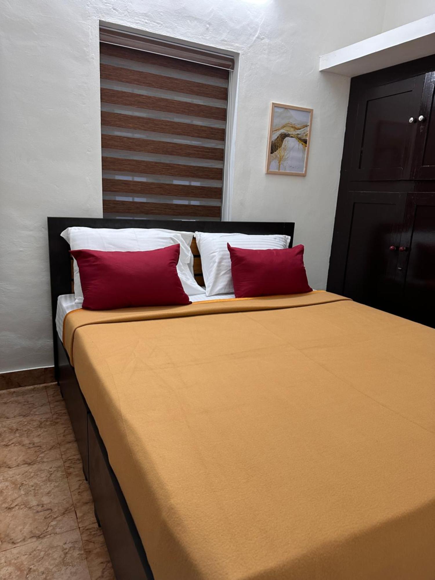 Kattil Farm Stay Varkala Thiruvananthapuram Exterior photo