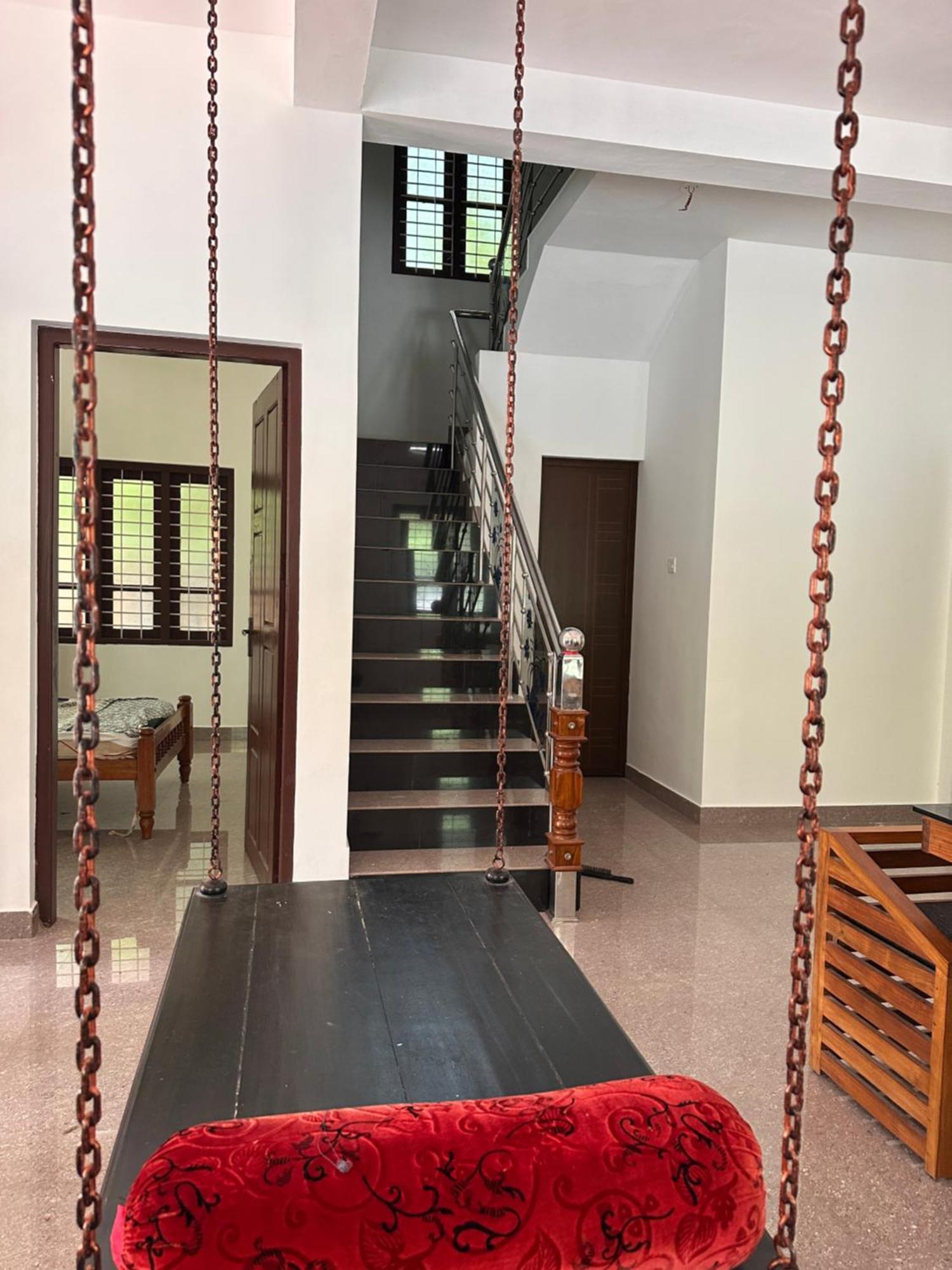 Kattil Farm Stay Varkala Thiruvananthapuram Exterior photo