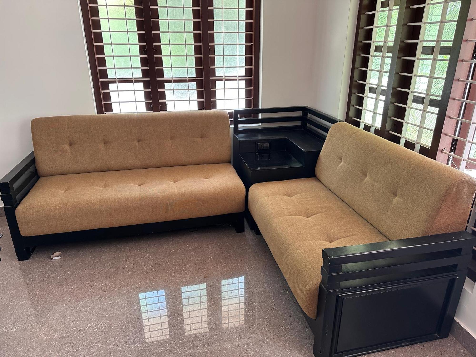 Kattil Farm Stay Varkala Thiruvananthapuram Exterior photo