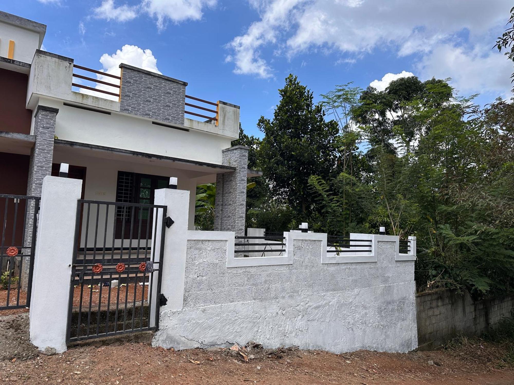 Kattil Farm Stay Varkala Thiruvananthapuram Exterior photo